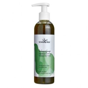 Soaphoria šampón BALANCOSHAMP 250 ml - Plodyzdravia.sk