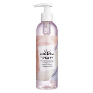 Soaphoria sprchový gél HIMALAY 250 ml - Plodyzdravia.sk