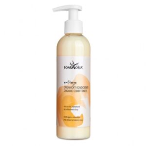 Soaphoria kondicionér NUTRIEEZE 250 ml - Plodyzdravia.sk