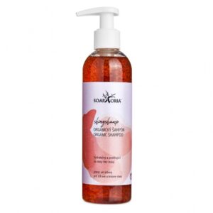 Soaphoria šampón SHINYSHAMP 250 ml - Plodyzdravia.sk